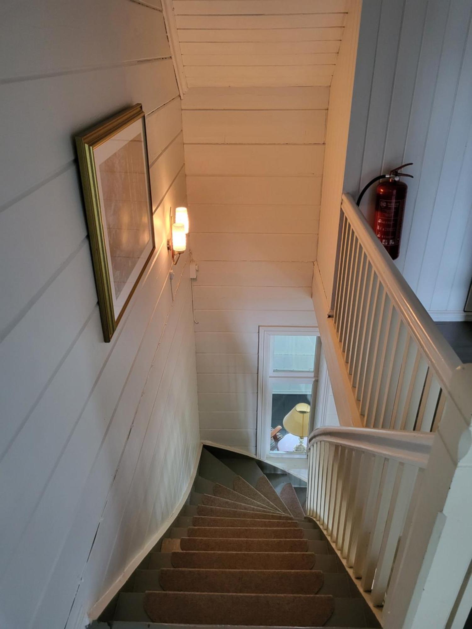 Casa vacanze Solheim Gard Stryn