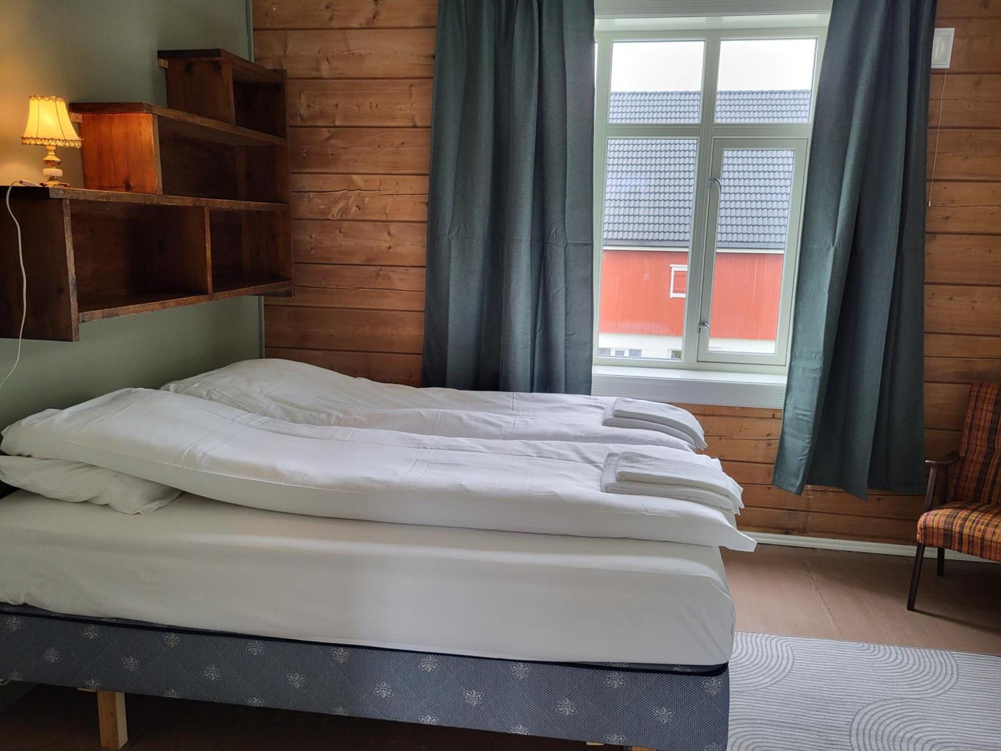 Casa vacanze Solheim Gard Stryn