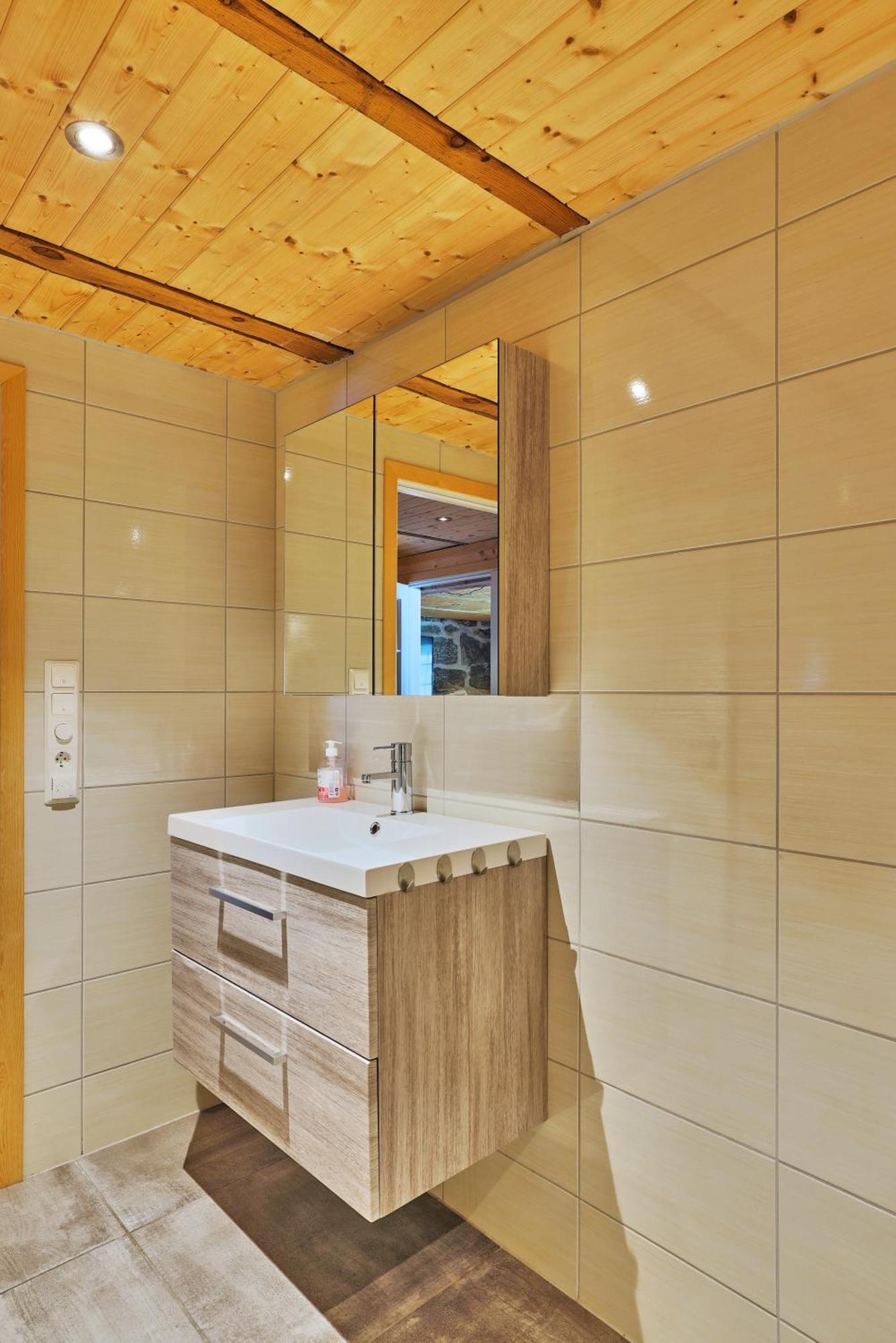 Casa vacanze Solheim Gard Stryn