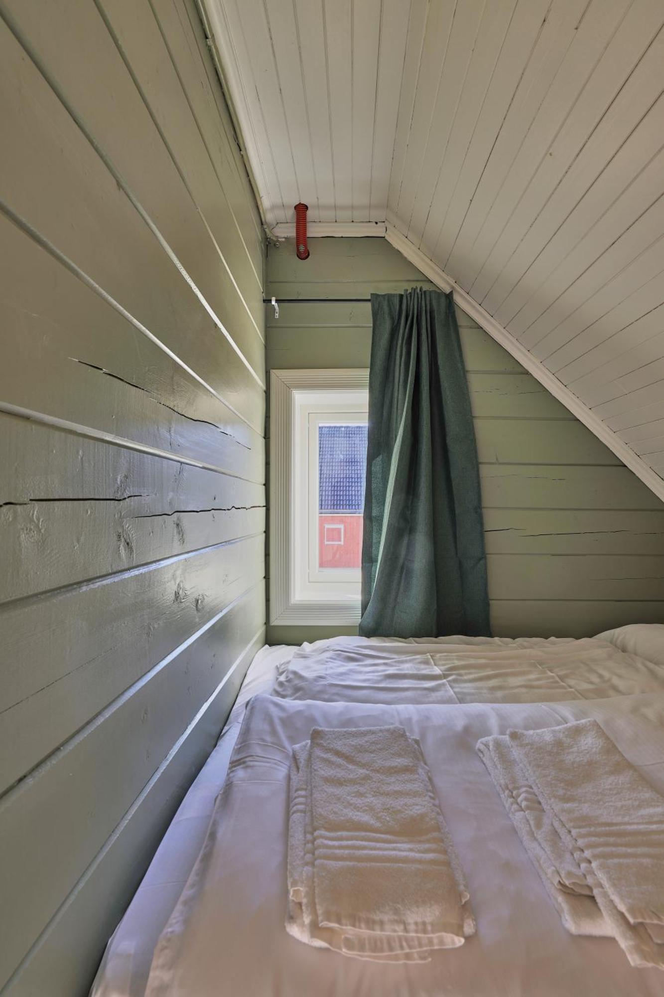 Casa vacanze Solheim Gard