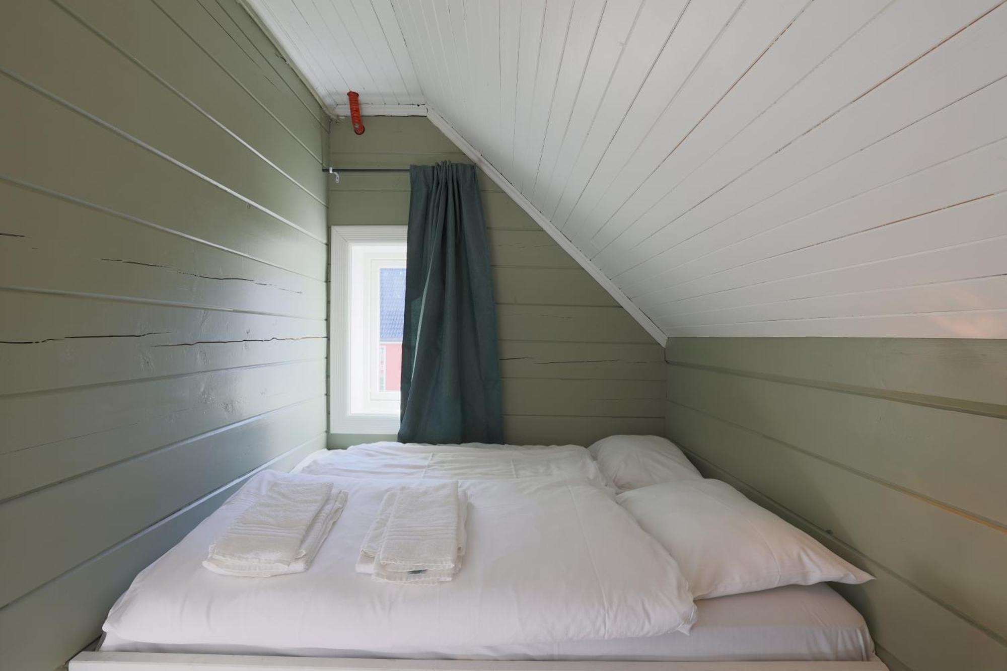 Solheim Gard Casa vacanze *