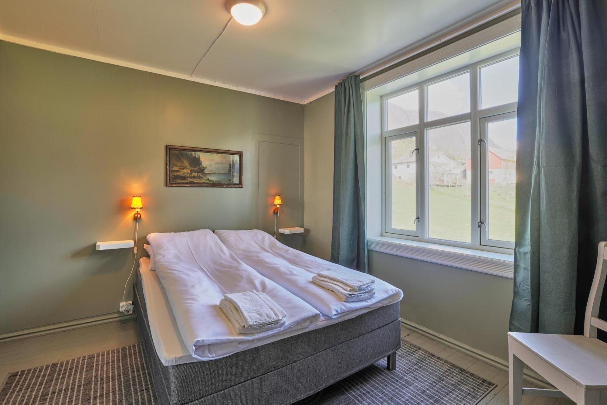 Casa vacanze Solheim Gard