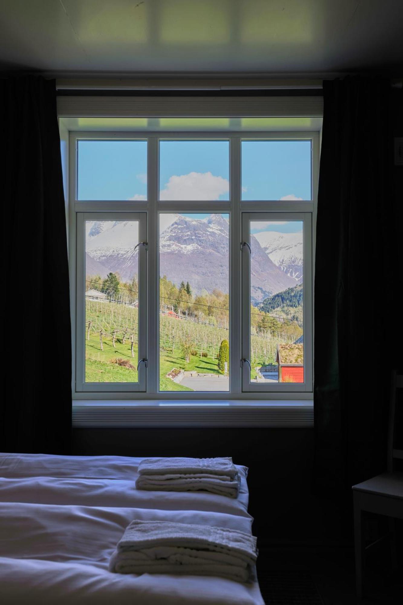 Solheim Gard * Stryn