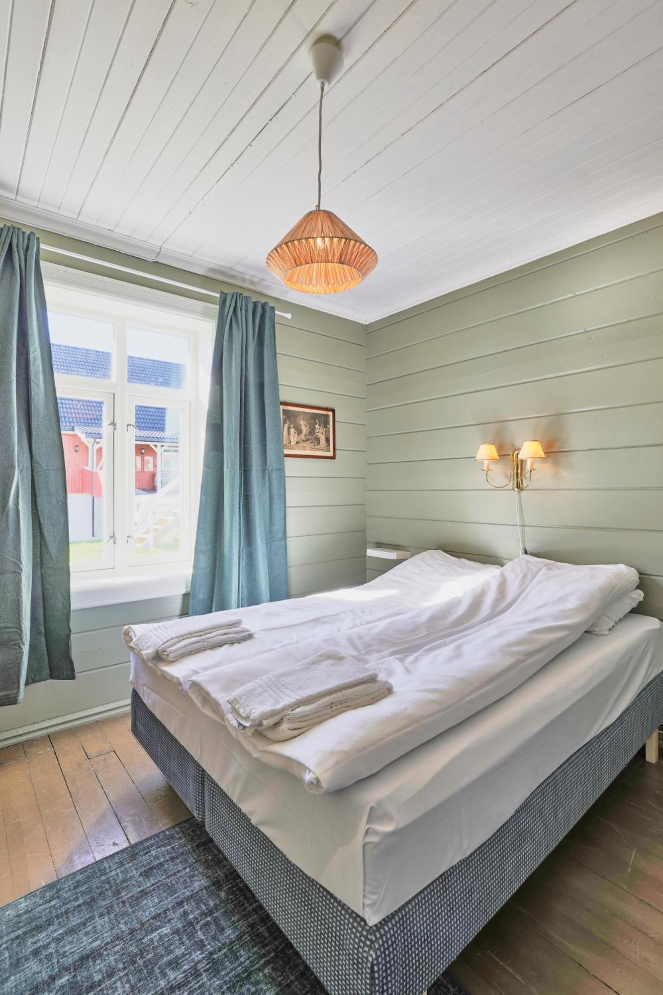Ferienhaus Solheim Gard *