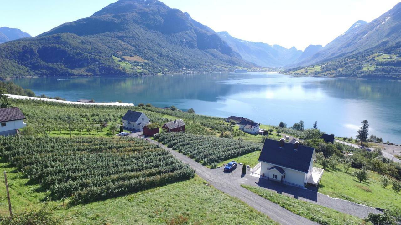 Solheim Gard * Stryn
