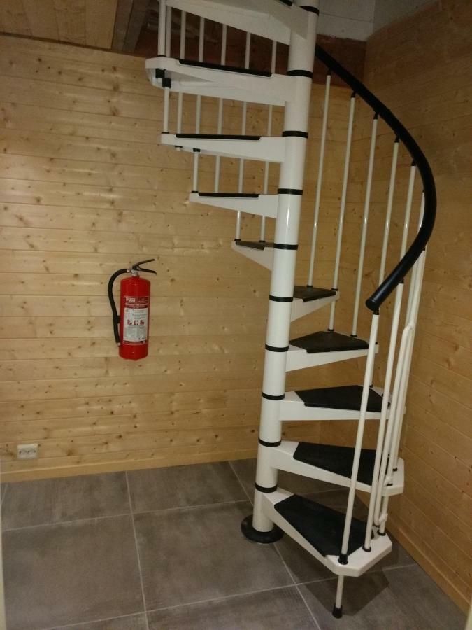 Ferienhaus Solheim Gard Stryn