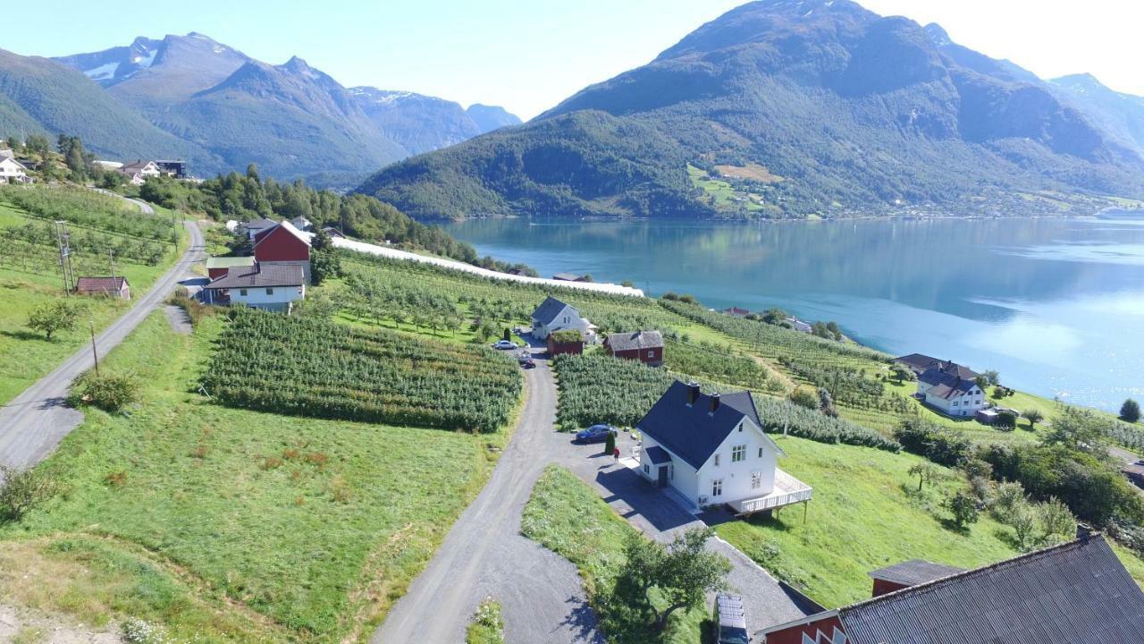 Solheim Gard Stryn