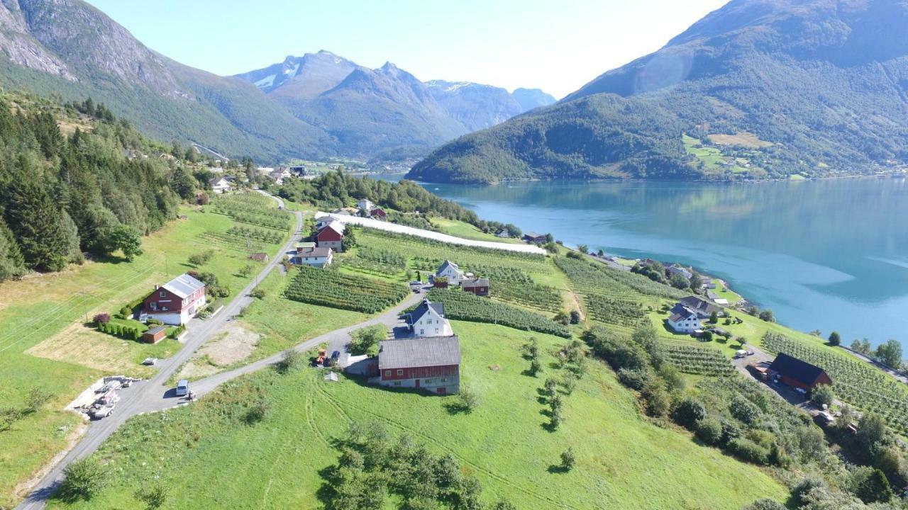 Solheim Gard * Stryn