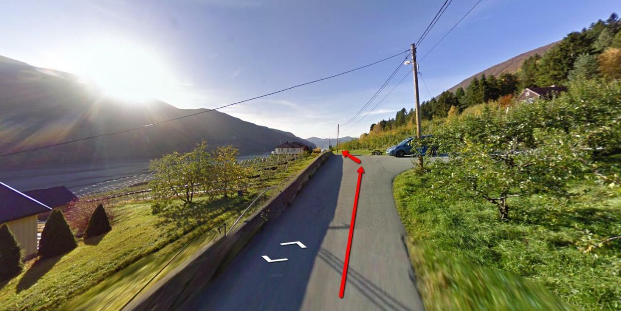 Solheim Gard * Stryn
