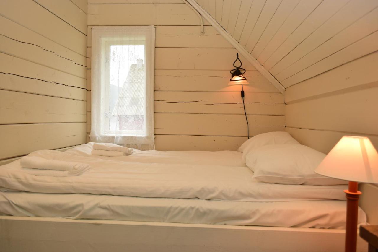 Solheim Gard Ferienhaus Stryn